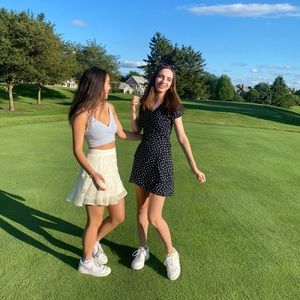 Meet your Posher, alex.